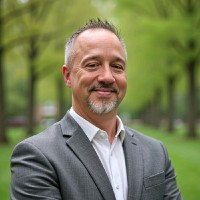 Tim Durham