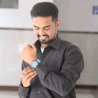 Tushar Kambli