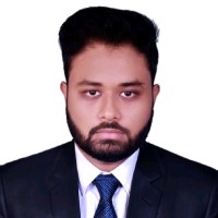 Sharain Islam Anoy