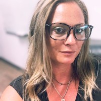 Julie Griswold
