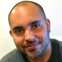 Joshua Parham