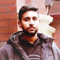 Gopal Krishna