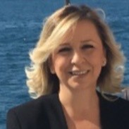 Lale Evliyazade Argon