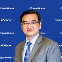 Peet Yongvanich, CFA