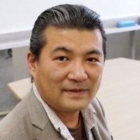 Mamoru Saito