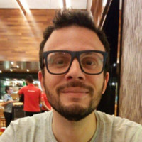 Marcos Rodrigues
