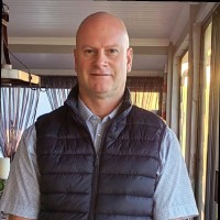 Clinton Botha