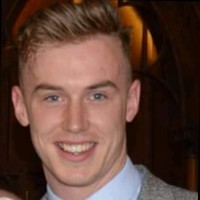 Cathal Dunbar