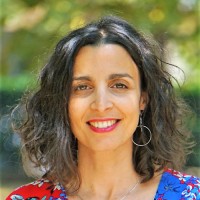 Sabrina Guibeaud-Belahouel