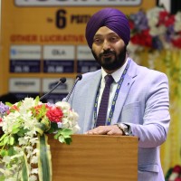 Gurcharan singh