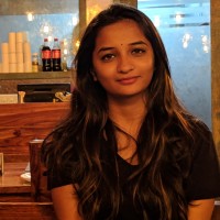 Ayushi Bansal