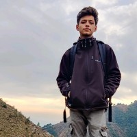 Shikhar Thapa