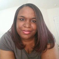 Joy Reed