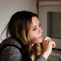 Rachael Van Roekel