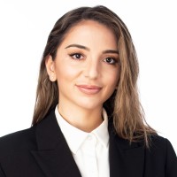 Nicole Tirakian