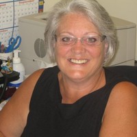 Kathy Mccarthy