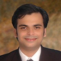 Arsalan Pervaiz