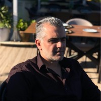 Alaa Eddin Makrech