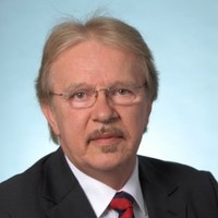 Laszlo Mr Torok