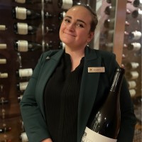 Elizabeth Dodd DipWSET