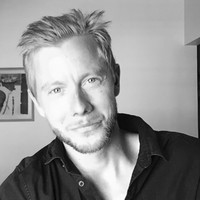 Andreas Edlund