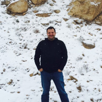 Jon Kopec