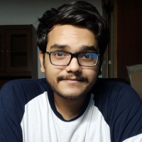Riddhesh Nadkarni