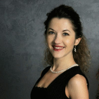 Tanya Kotliarenko
