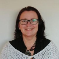 Lene Vibeke Øen