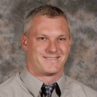 Christopher Groenhout