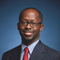Rodney Haywood