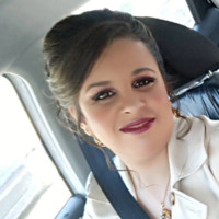 Sonia Ouddane