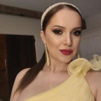 Cristina Chichinete Stoian