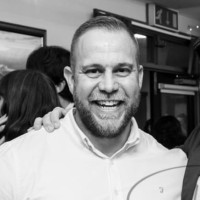 Jonathan Holmes
