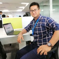Sagar Neel Bhattacharjee
