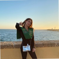 Monica Garcia