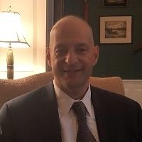 Jonathan Cohen