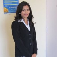 Aradhana Khedekar