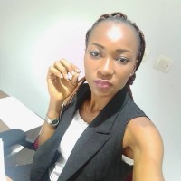 Traore Sarata Vanessa