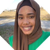 Amira Waldron