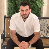 Mohsen Saberi