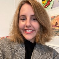 Rebecca Murdoch
