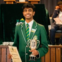 Christopher Chetty