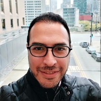 Carlos Mendoza