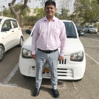 Muhammad Shoaib Siddiqui