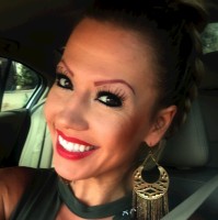 Jessica Mcbride