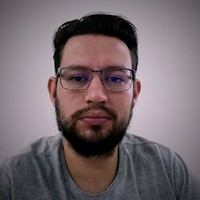 Marcos E. M. Ribeiro