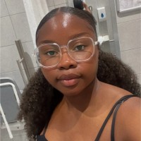 Mercy Orisamakin