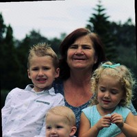 Sharon Bell