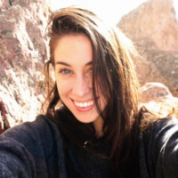 Kellie Spriggs